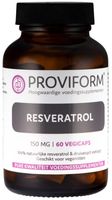 Resveratrol 150 mg + 50 mg druivenpitextract - thumbnail