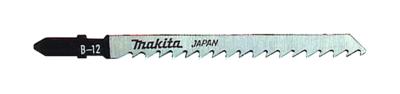 Makita A-85640 Decoupeerzaagblad B-12 5 stuk(s)