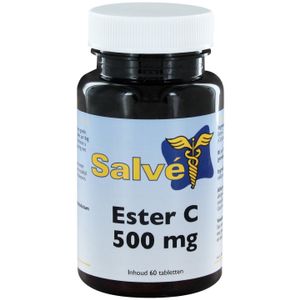 Ester C 500 mg