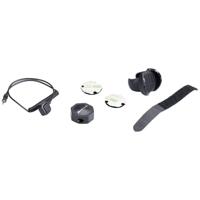 Midland Headset/hoofdtelefoon PTT Dual Bluetooth f. Dual Mike C1488 - thumbnail