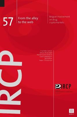 From the alley to the web - Antoon Bronselaer - Paperback (9789046610718)