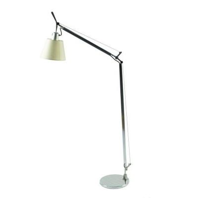 Artemide - Tolomeo Basculante leeslamp Perkament