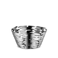 Alessi Barket Schaal RVS 21 cm - thumbnail