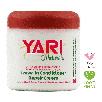 Yari Naturals Leave-in Conditioner Repair Cream 475ml