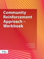 Community Reinforcement Approach - Werkboek (Paperback) - thumbnail