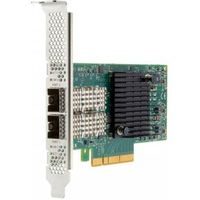 Hewlett Packard Enterprise Broadcom BCM57414 Ethernet 10/25Gb 2-port SFP28 Intern Ethernet / Fiber 2