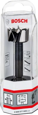 Bosch Accessories 2608577009 Forstnerboor 25 mm 1 stuk(s)