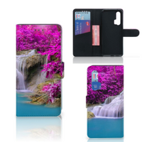 Honor 20 Pro Flip Cover Waterval - thumbnail