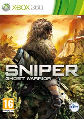 Sniper Ghost Warrior Sniper Ghost Warrior