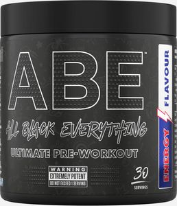 ABE Ultimate Pre-Workout