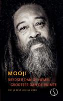 Weidser dan de hemel, grootser dan de ruimte (Hardback)