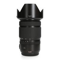 Fujifilm Fujifilm GF 45-100mm R LM OIS WR