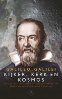 Kijker, kerk en kosmos - Galileo Galilei - Paperback (9789025308384)
