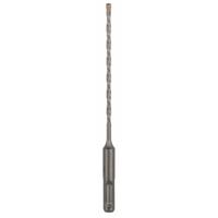 Bosch Accessories SDS-plus-5 2608585611 Carbide Hamerboor 4 mm Gezamenlijke lengte 160 mm SDS-Plus 10 stuk(s)