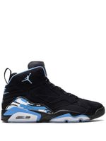 Jordan Jumpman MVP 678 "University Blue" sneakers - Noir - thumbnail