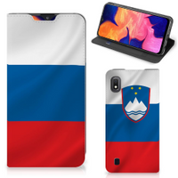 Samsung Galaxy A10 Standcase Slovenië - thumbnail