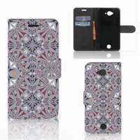 Acer Liquid Z530 | Z530s Bookcase Flower Tiles