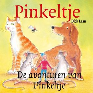 De avonturen van Pinkeltje