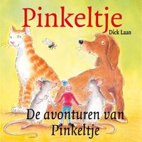 De avonturen van Pinkeltje - thumbnail