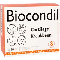 Biocondil