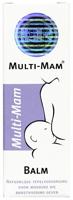 Bioclin Multi Mam Balm 10ml