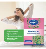 Nachtrust