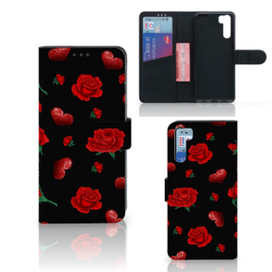 OPPO A91 | Reno3 Leuk Hoesje Valentine