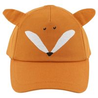 Trixie Baby pet Mr. Fox Maat