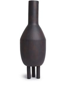 101 Copenhagen vase Duck - Marron