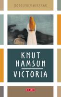 Victoria - Knut Hamsun - eBook (9789044521030)