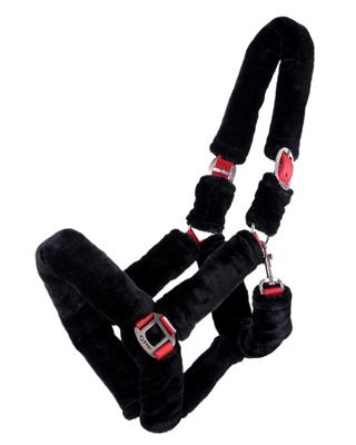 QHP Halster Alaska met bont QHP Halster Alaska met bont