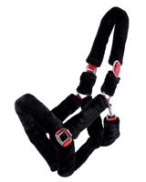 QHP Halster Alaska met bont