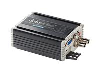 datavideo DAC-70 Multi Formaat up/down/cross converter zwart