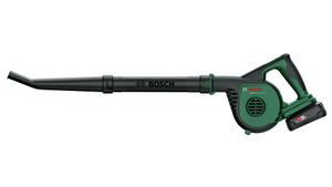 Bosch Home and Garden UniversalLeafBlower 18V-130 Bladblazer Accu Incl. accu 18 V