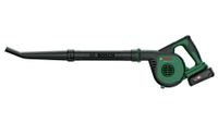 Bosch Home and Garden UniversalLeafBlower 18V-130 Bladblazer Accu Incl. accu 18 V - thumbnail