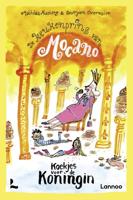 Koekjes voor de koningin - Mathilda Masters - Paperback (9789401472012)