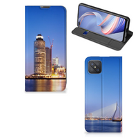 OPPO Reno4 Z 5G Book Cover Rotterdam - thumbnail