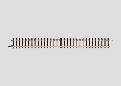 Märklin Straight Adjustment Track schaalmodel onderdeel en -accessoire Baan