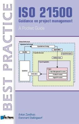 Iso 21500 - Anton Zandhuis, Rommert Stellingwerf - eBook (9789087537708) Iso 21500 - Anton Zandhuis, Rommert Stellingwerf - eBook (9789087537708)