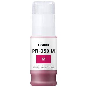 Canon 5700C001AA PFI-050 M Navulinkt Navulling Canon Magenta 1 stuk(s)