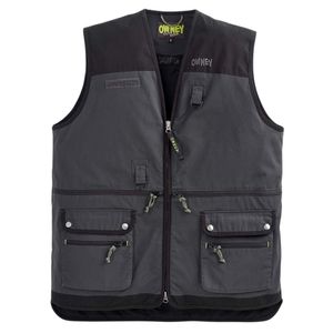 OWNEY Vest Dog Sport, antraciet, Maat: XS, Unisex