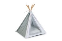 Beeztees Knaagdier Tipi Ipira knaagdier nylon mint