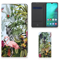 Hoesje maken voor Samsung Galaxy A40 Jungle - thumbnail