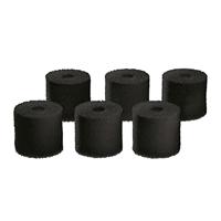 OASE Indoor Aquatics Pre-Filter Foam Set van 6 voor The Biomaster 60 Ppi