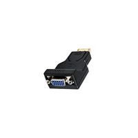 i-tec DisplayPort naar VGA Video Adapter - Full HD/60 Hz