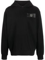 Plein Sport hoodie Tiger Crest Edition - Noir - thumbnail