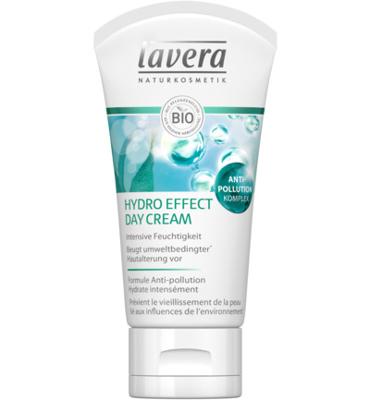 Lavera Hydro Effect Dagcreme /Day Cream (50ml)