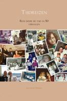 Tijdreizen - Lucienne Damen - Paperback (9789402175233)