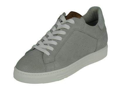 AQA AQA Sportieve Lage Dames veterschoen, met rits