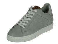 AQA AQA Sportieve Lage Dames veterschoen, met rits